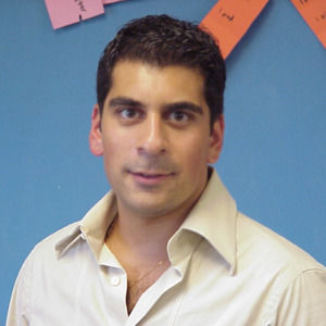 Meet your Posher, Daniel